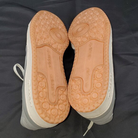 Adidas Original Forum Low Classic Men's Shoes- Sz 10 - Picture 7 of 9